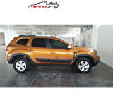 Dacia Duster 2018 Model Sonrası Dodik Seti