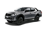 FİAT FULLBACK 2015+2019 ÇAMURLUK KAPLAMASI (DODİK ) TAKIM ABS PLASTİK