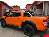 FORD RANGER 2012-2015 DODİK TAKIMI-FRP