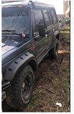 MİTSUBİSHİ PAJERO (5 KAPI) DODİK TAKIMI