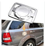 KIA SORENTO DEPO KAPAĞI (2003-2009) KROM