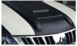 Mitsubishi L200 2015+2019 Kaput Şişirme - Kaput Scoop