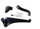 Mazda BT50 Aktif Snorkel Sag Cıkıs