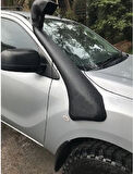 Mazda BT50 Aktif Snorkel Sag Cıkıs