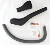 Dacia Duster Aktif Snorkel 2010 +