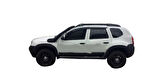 Dacia Duster Aktif Snorkel 2010 +