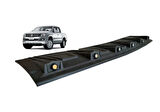 Volkwagen Amarok Tavan Kebi- Moonvisör Turuncu LED
