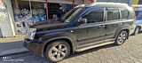 NISSAN X TRAIL 2003-2008 CAM RUZGARLIGI PERFLEX(T-30 KASA)