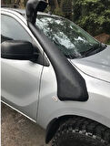 Mazda BT50 Aktif Snorkel Sag Cıkıs