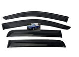 Cam Rüzgarlığı Ford Ranger T6 2012-2015