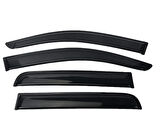 Cam Rüzgarlığı Ford Ranger T6 2012-2015