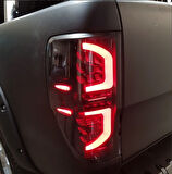 Ford Ranger Stop Lambası Ledli Sağ ve Sol 2012 ve sonrası 2021