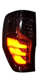 Ford Ranger Stop Lambası Raptor Model 2012-2021