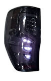 Ford Ranger Stop Lambası Raptor Model 2012-2021