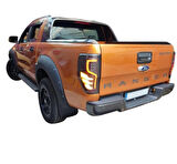 Ford Ranger Stop Lambası Raptor Model 2012-2021