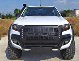Ford Ranger Panjur Raptor Modeli Ledli T7 2016-2018 Arası