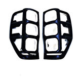 Ford Ranger Stop Çerçevesi Ledli Sağ Sol Set 2012-2021
