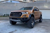 Ford Ranger Raptor Ön Tampon ve Ön Panjur Seti Dodikli 2016-2021