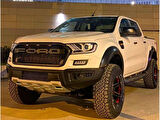 Ford Ranger Raptor Ön Tampon ve Ön Panjur Seti Dodikli 2016-2021