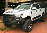 Ford Ranger Raptor Ön Tampon ve Panjur Seti 2016-2021