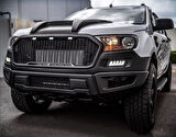 Ford Ranger Raptor Ön Tampon ve Panjur Seti 2016-2021