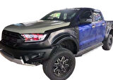 Ford Ranger Raptor Görünüm Body Kit Geniş Tip 2016-2021