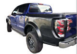 Ford Ranger Raptor Görünüm Body Kit Geniş Tip 2016-2021