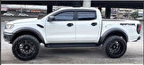 Ford Ranger Raptor Görünüm 2012-2015 İçin 2020 Raptor Görünüm Seti