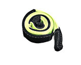 Strap Çekme Halatı 3 Metre 10 Ton Off Road Strap