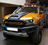 Ford Ranger Raptor Görünüm Seti 2016-2021 Model İçin T8 Raptor