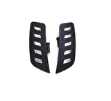 Ford Ranger Gündüz Ledi Panjur Üstü 2012 - 2015 T6
