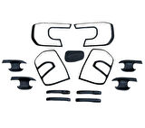 Ford Ranger T9 Çerçeve Seti 2023 2024