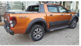 Ford Ranger T6 2012-2015 Çamurluk Kaplama (Dodik Takımı) Frp