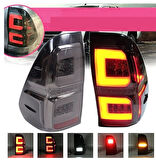 Toyota Hilux Stop Lambası Ledli Sağ ve Sol Set 2015 2019