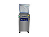 MakroPack MP-450-T1/A 45 Cm Tek Çene Ayaklı Gıda Vakum Makinesi