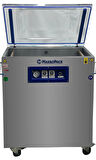 MakroPack MP-510XL-T2/A 50XL Çift Çene Gıda Vakum Makinesi 50*65 CM