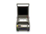 MakroPack 2 Bölmeli Tabak Kapatma Makinesi Paslanmaz