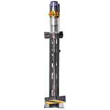 Magic Bags / Dyson Uyumlu Dikey Süpürge Standı  Dyson V15 - V12 - V11 - V10 - V8 Modellere Uyumlu