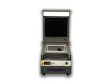Makropack 1 Bölmeli Tabak Kapatma Makinesi Paslanmaz