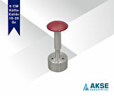 Akse Çocuk Köfte Kalıbı 15-25 Gr 6 Cm