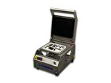 Makropack 6 Bölmeli Tabak Kapatma Makinesi