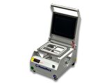 Makropack 4 Bölmeli Tabak Kapatma Makinesi