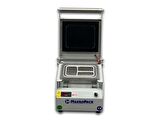 Makropack 3 Bölmeli Tabak Kapatma Makinesi
