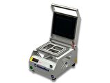 Makropack 3 Bölmeli Tabak Kapatma Makinesi