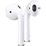 Apple Airpods 2 Kablosuz Kulaklık MV7N2TU/A