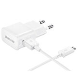 Micro USB Ev Şarj Aleti Beyaz EP-TA12EWEUGWW(Out)