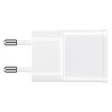 Micro USB Ev Şarj Aleti Beyaz EP-TA12EWEUGWW(Out)