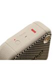 QASUL Willen Taşınabilir Su Geçirmez Bluetooth Hoparlör Süper Bass Çift Bağlantı Speaker Ses Bombası