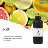 Akscent Krc Tüm Koku Makinelerine Uyumlu Koku Makinesi Koku Kartuşu Esansı 1 Litre