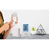 Rcon RC 700 Wifi Kablosuz Oda Termostatı
